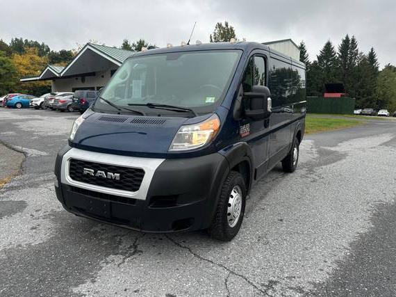 RAM PROMASTER 2500 2020 3C6TRVVG4LE131408 image RAM PROMASTER 2500 2020 3C6TRVVG4LE131408 image